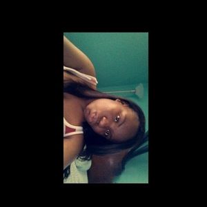 Meet your Posher, Keyatta